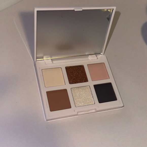 Lithe eye shadow palette - Picture 3 of 6